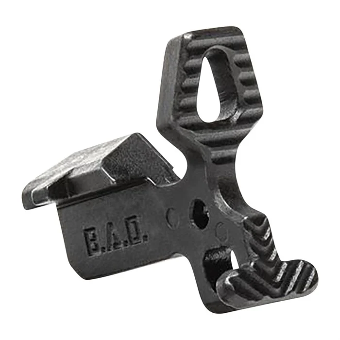 BATTLE ARMS DEVELOPMENT INC.AR 308 CAST ENHANCED BOLT CATCH
