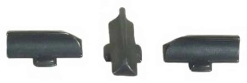 Bead Front Sight – Steel