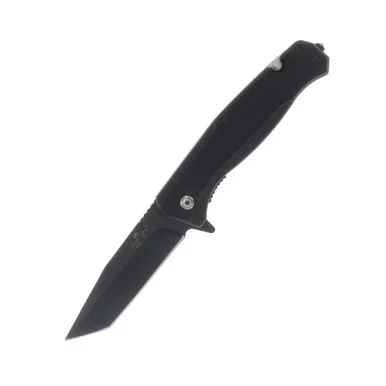 Bear & Son Bear Ops Bear Swipe Folding Knife BRA500B4B