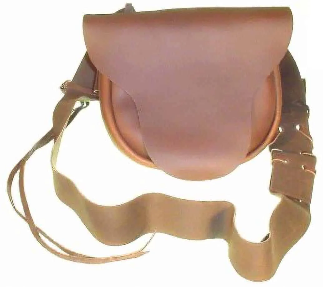 The Beavertail Bag