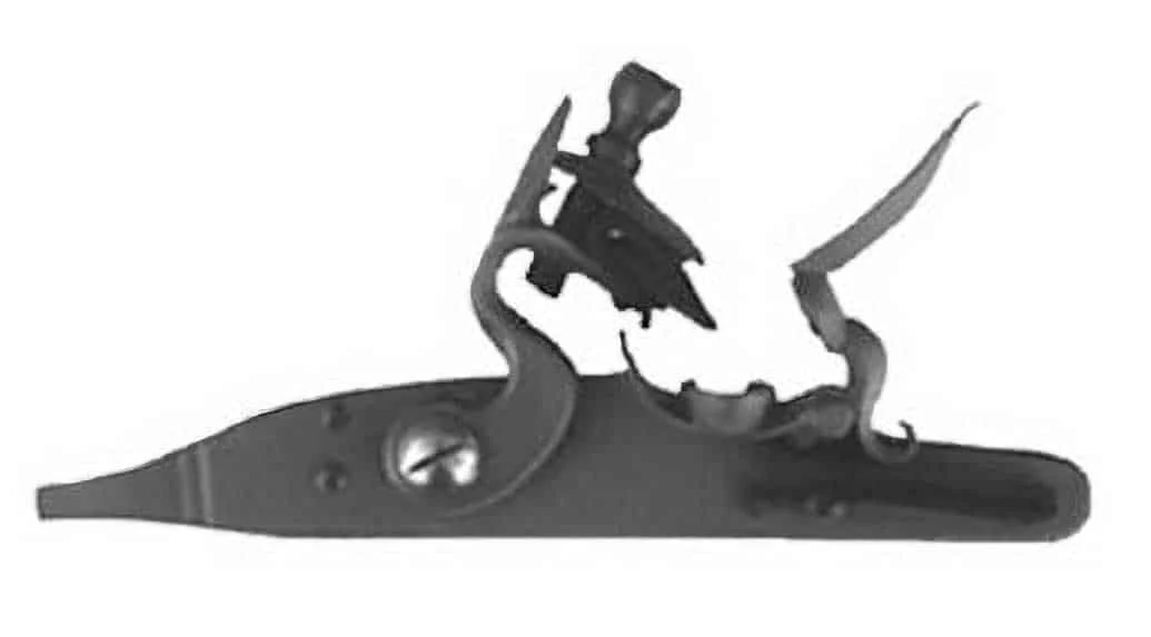 Bedford – Flintlock – Right Hand