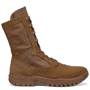 Belleville One Xero C320 Ultra Light Assault Boot Color: Coyote, Size: 4.5 Medium