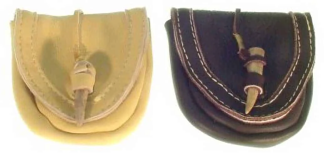 Belt Bag – Strike-a-Light