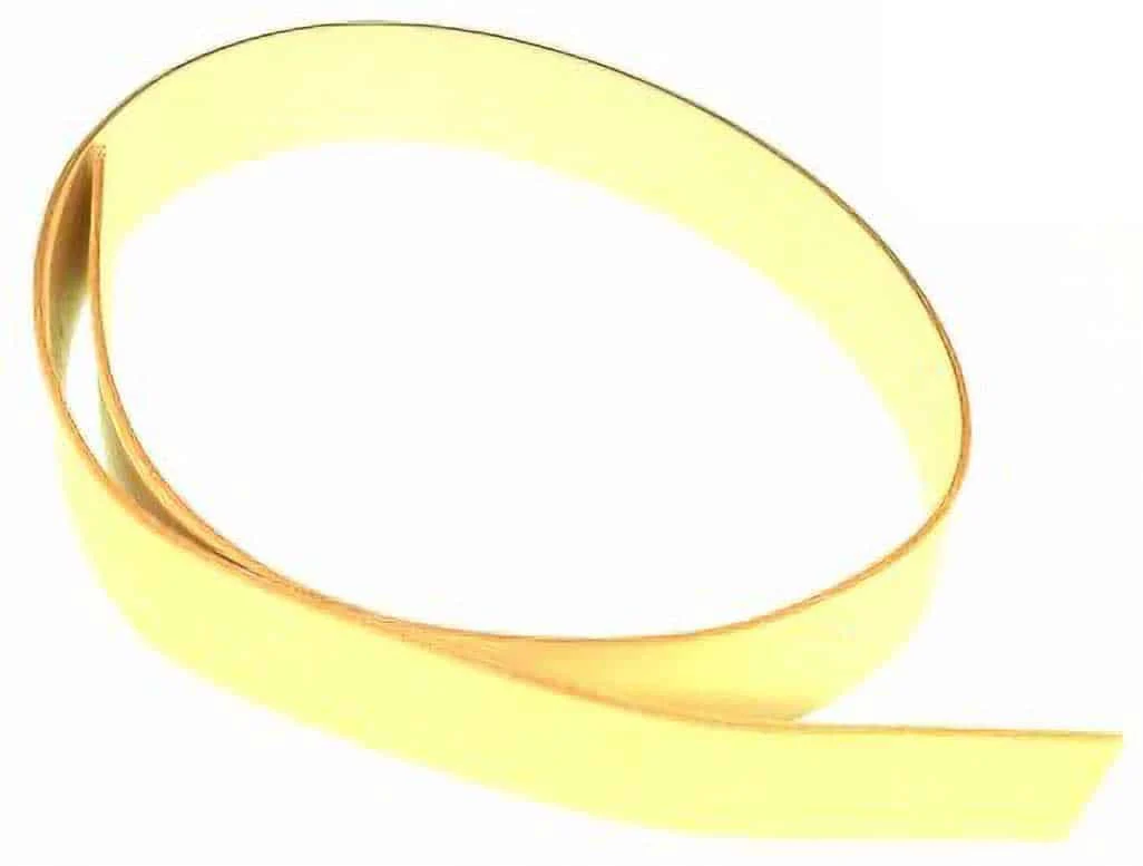 Belt Blank – 2in Wide – 48in Long