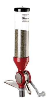 Lock-N-Load Bench Rest Powder Measure