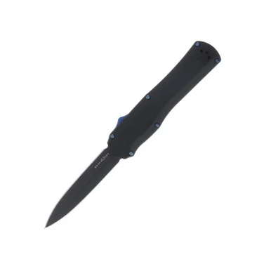 Benchmade 3400BK Autocrat OTF Automatic Knife Black AUBM3400BK