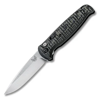 Benchmade 43001 Composite Lite Automatic Knife Green AUBM43001