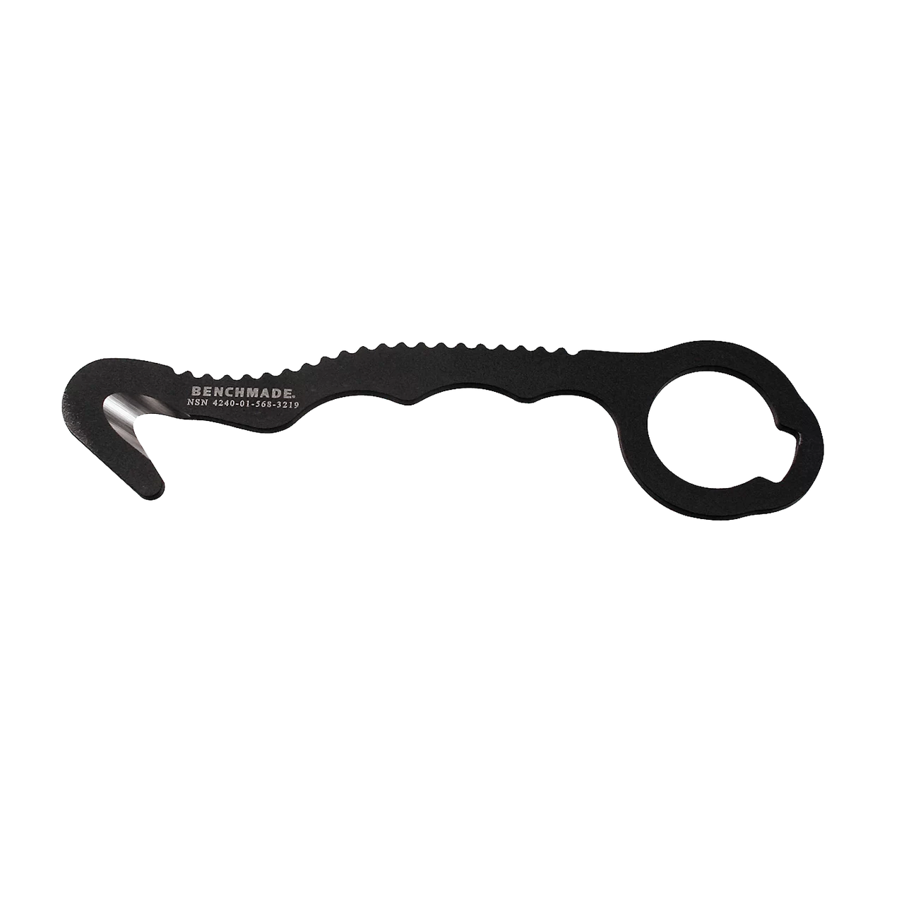 Benchmade 8 Rescue Hook