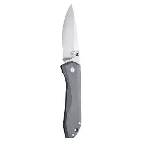 Benchmade TI Monolock, Barrel, Thumb Stud Knife – 761