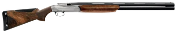 Benelli 828U Silver 20GA 28" CC