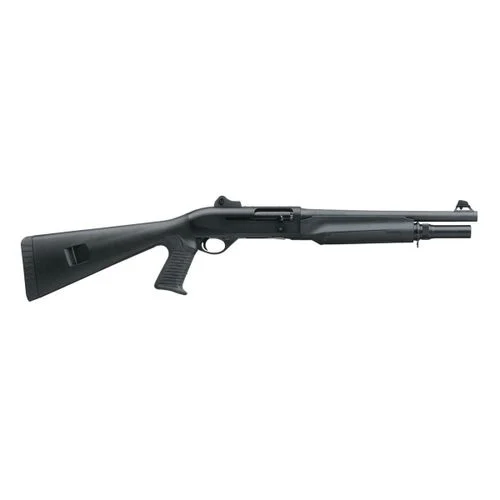Benelli (Law Enforcement Only) M2 Tactical – 18.5″ 12ga Shotgun