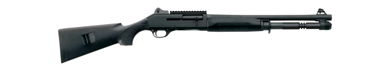 Benelli M4 Tactical (Black)