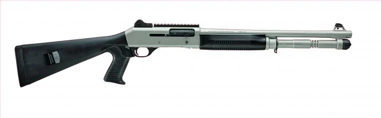 Benelli M4 Tactical (Pistol Grip)