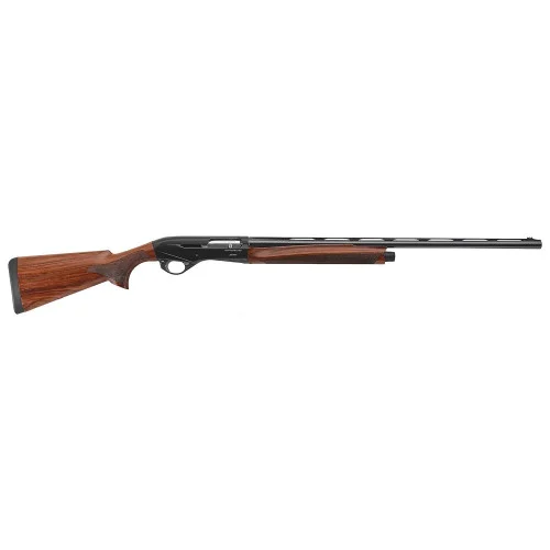 Benelli Montefeltro 12 Ga, 26" Barrel, 3" Chamber, Satin Walnut, 4rd