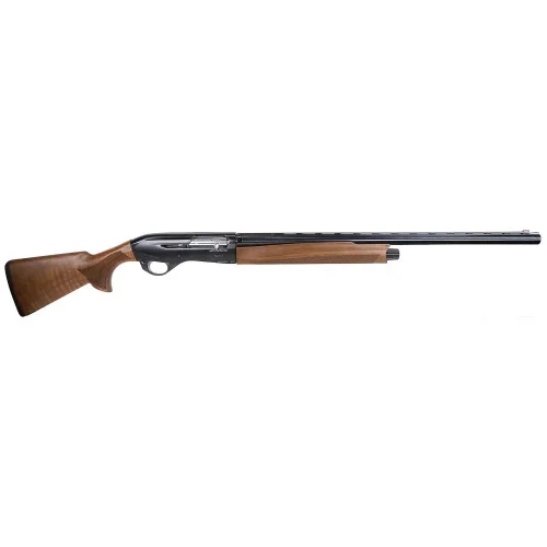 Benelli Montefeltro Compact 12 Ga, 26" Barrel, 3" Chamber, Satin Walnut 4rd
