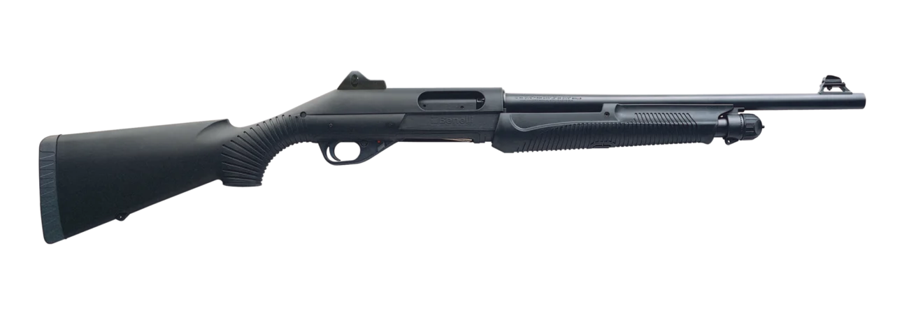 Benelli Nova Tactical