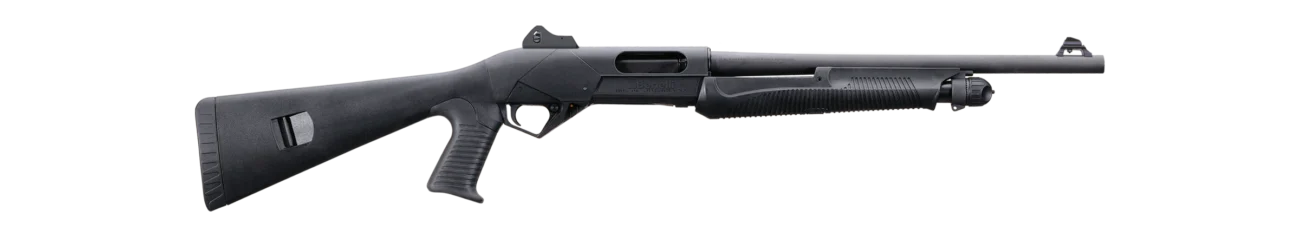 Benelli SuperNova Tactical (Pistol Grip)