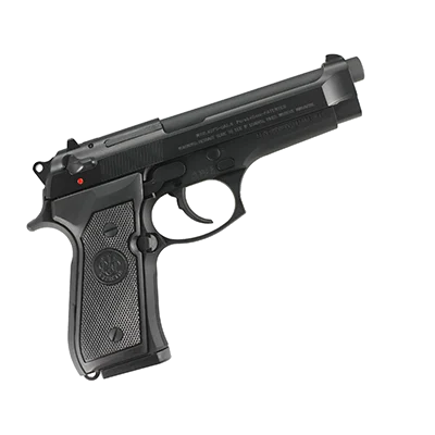 Beretta 92FS