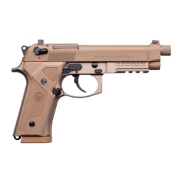 BERETTA M9A3