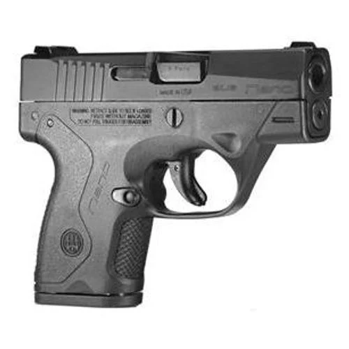 Beretta Nano 9mm
