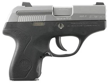 Beretta PICO 380ACP 6 Round