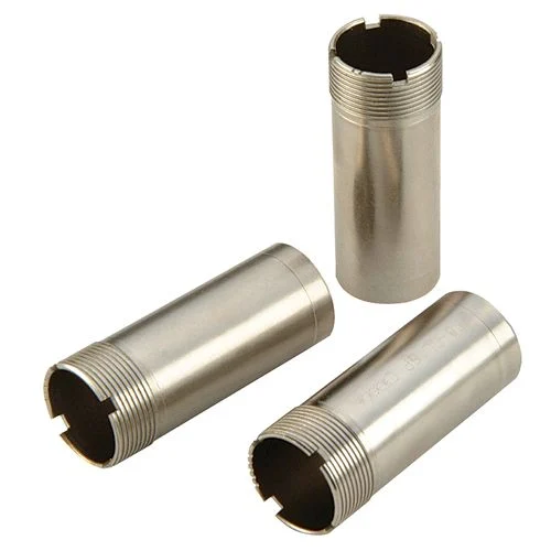 Beretta USA JCTUBE22 MobilChoke 20 Gauge Improved Modified Flush Steel Silver
