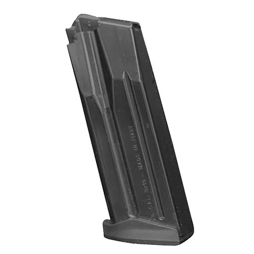 Beretta USA JMAPX139CMPT APX 9mm Luger Beretta Compact 13rd Black Detachable