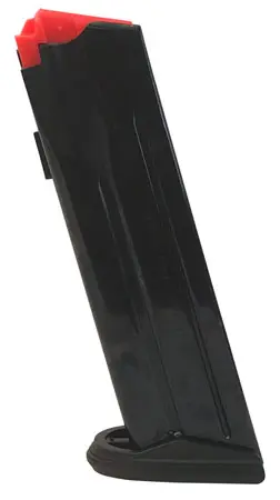 Beretta USA JMAPX159 APX15rd 9mm Luger Black Steel