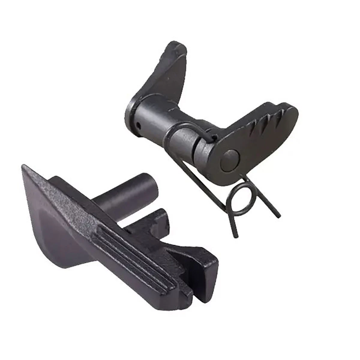 BERETTA USABERETTA PX4 SAFETY & SLIDE CATCH (LOW PROF TYPE G ONLY)