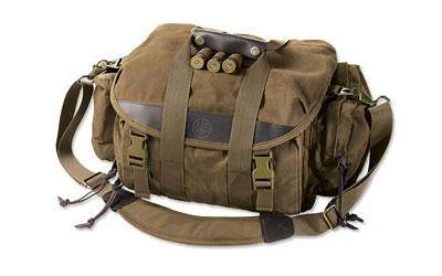 Beretta Waxwear Field Bag Fde