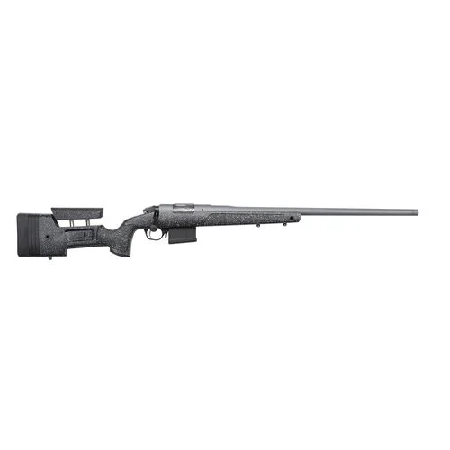 Bergara BPR2065MC HMR PRO 6.5 Creedmoor Threaded Barrel