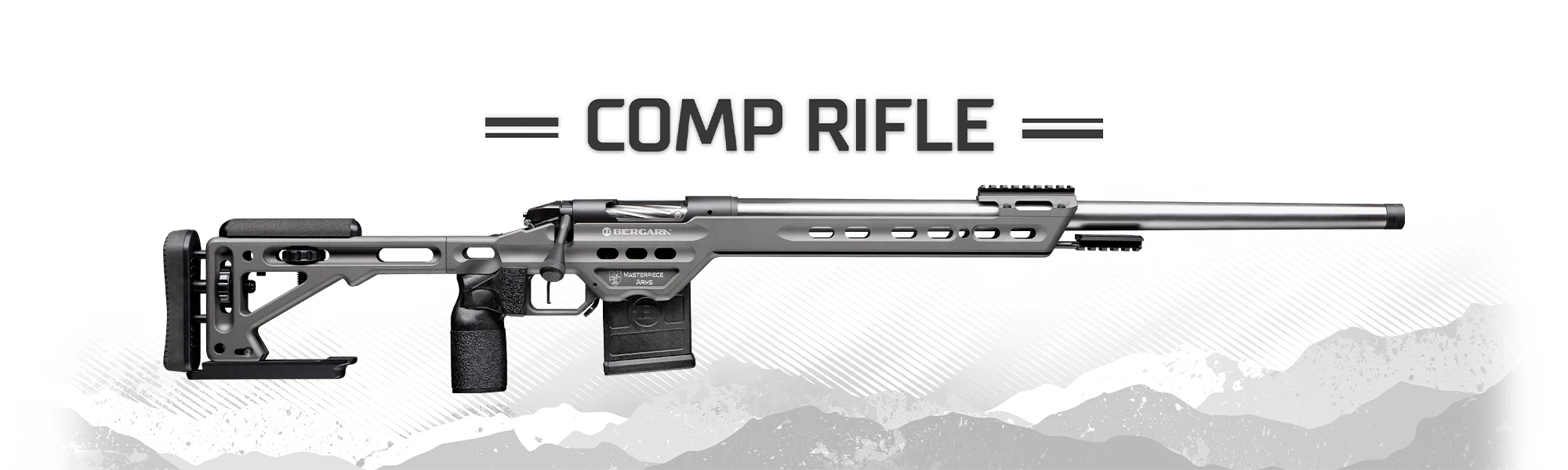 Bergara Premier Competition