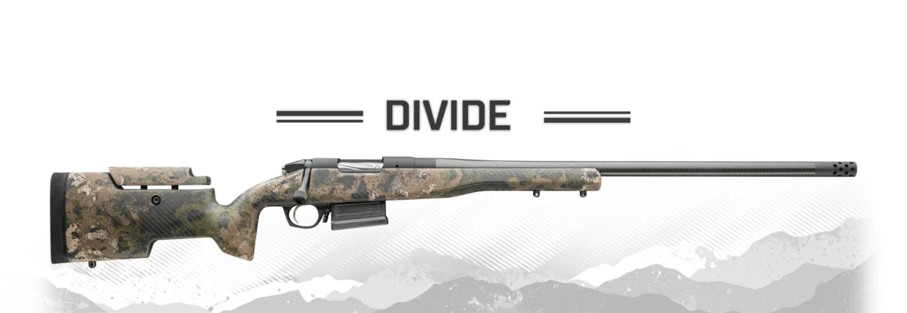 Bergara PREMIER DIVIDE