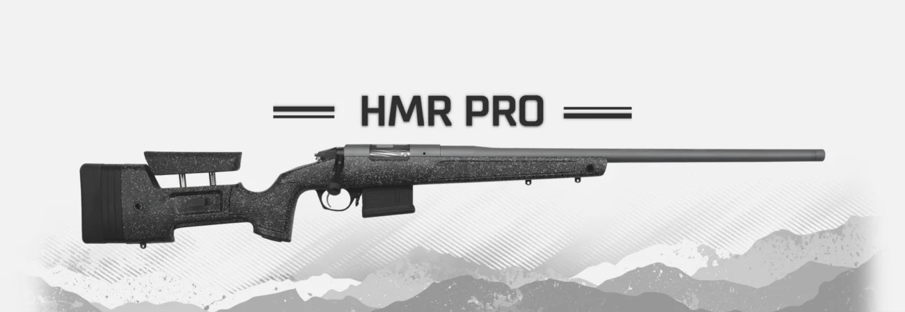 Bergara Premier HMR Pro