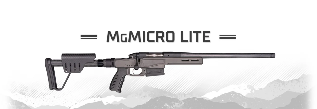 Bergara Premier MG Lite