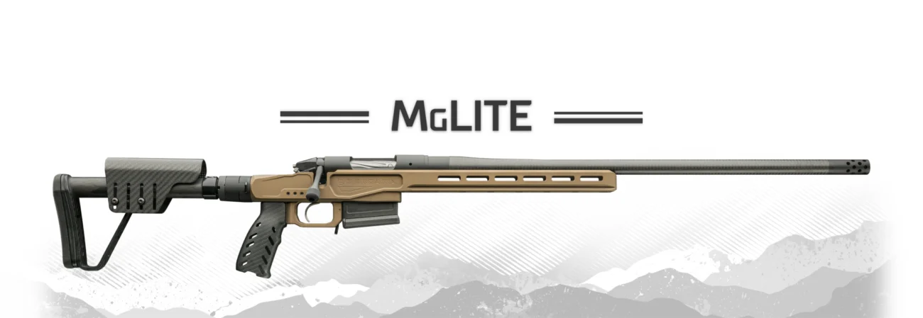 Bergara Premier MGLite