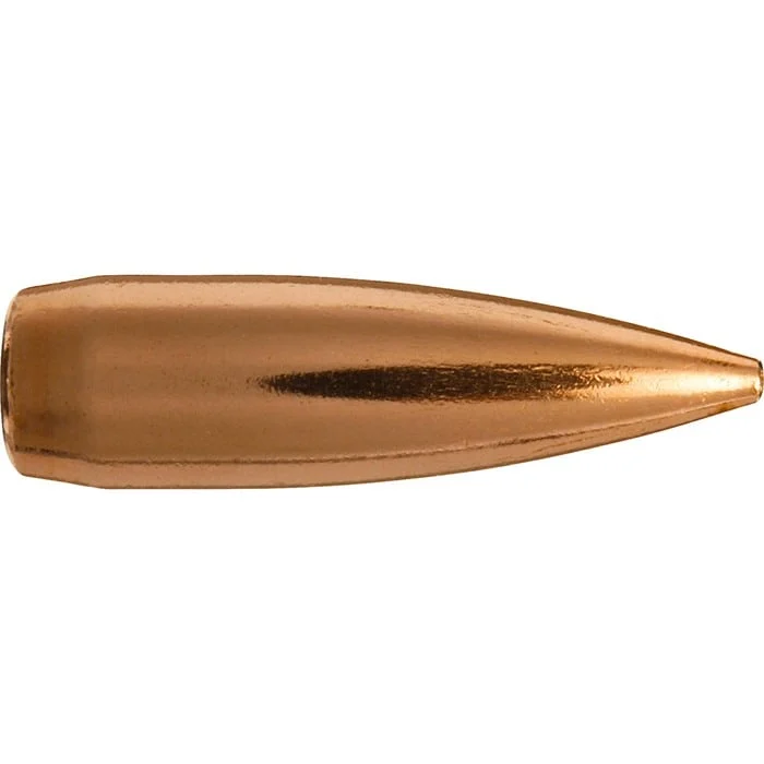 BERGER BULLETSMATCH TARGET 6MM (0.243′) BOAT TAIL BULLETS