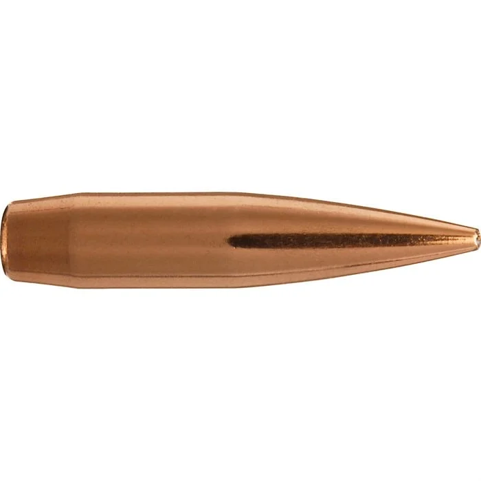 BERGER BULLETSVLD TARGET 22 CALIBER (0.224′) VLD BOAT TAIL BULLETS