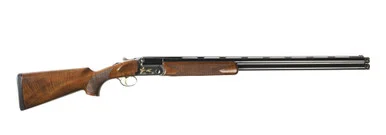 Bettinsoli EVO Silver 12G 30" Shotgun