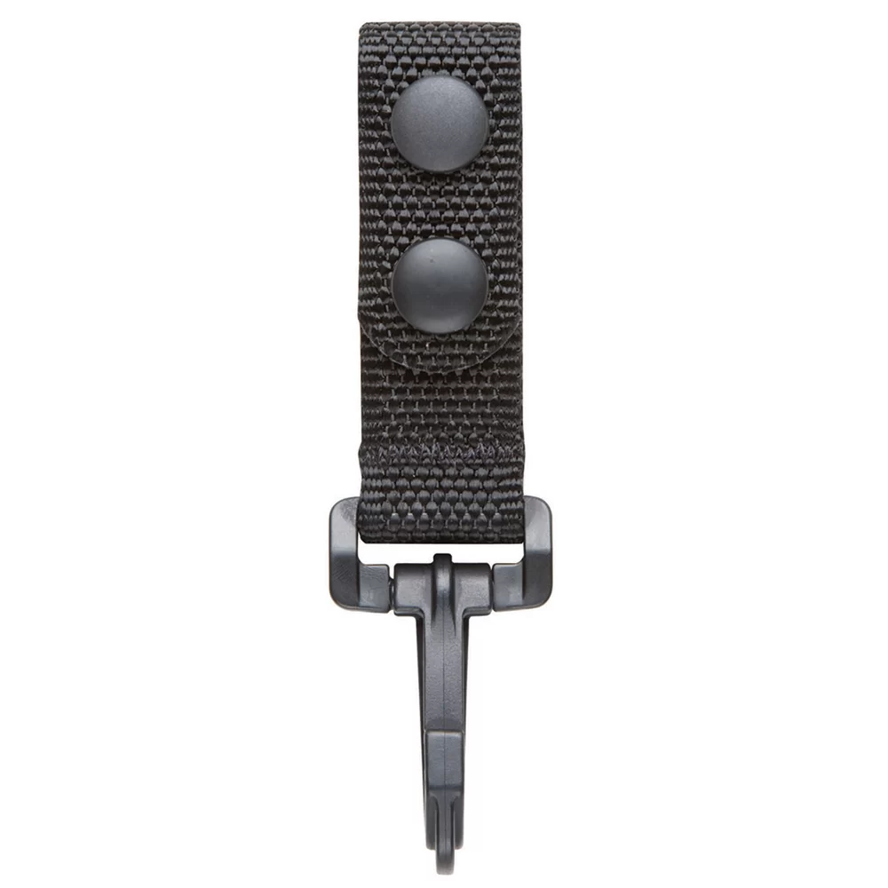 Bianchi Key Holder with 1″ Belt Keeper, Web