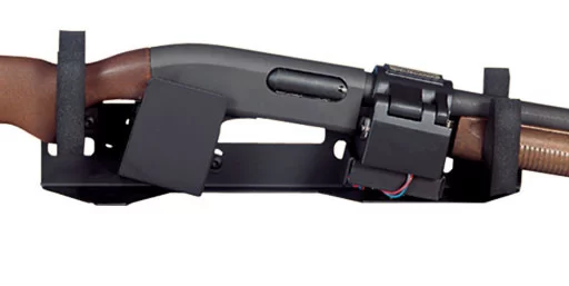 Big Sky Racks ELS 240 Electronic Locking Mount w/ High Security Trigger Guard