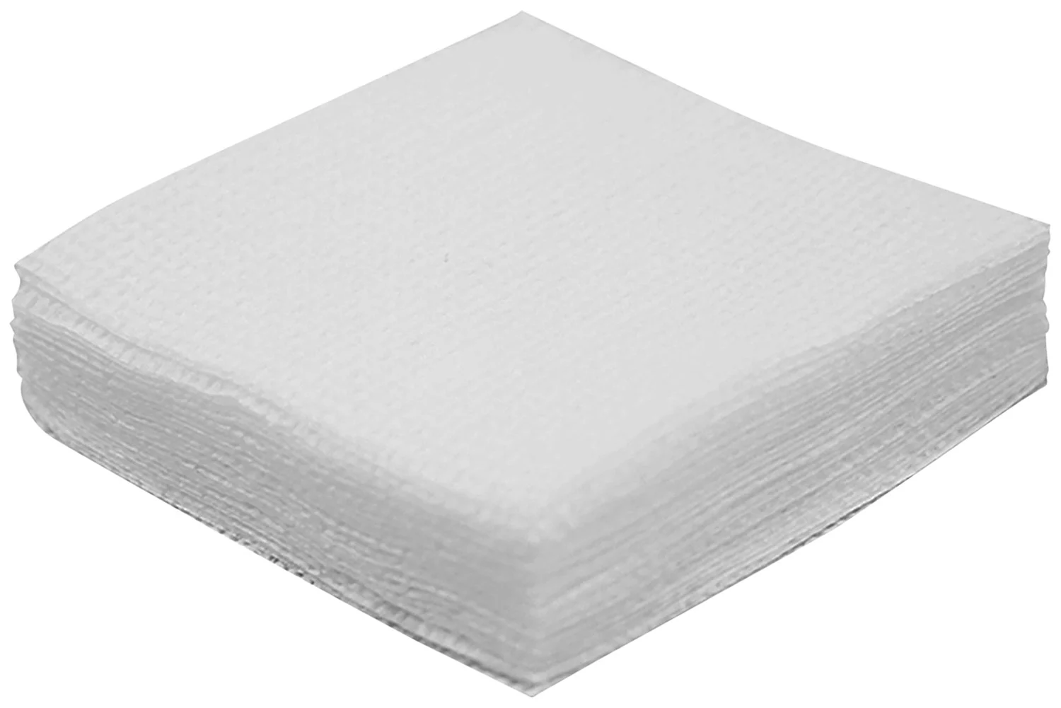 Birchwood Casey 41168 Gun Cleaning Patches 50 Cal/Multi-Gauge 3″ Cotton 300 Per Bag