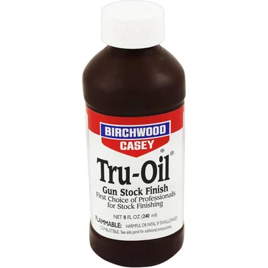 Birchwood Casey Tru-Oil Stock Finish 8oz