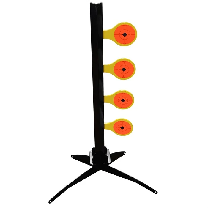 BIRCHWOOD CASEYWORLD OF TARGETS .22 RIMFIRE DUELING TREE
