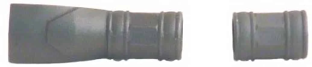 Bivins Thimble Set – 3/8in – Pistol – Iron