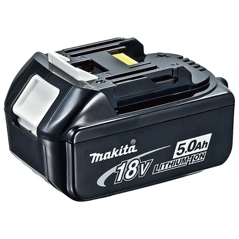 Makita 18V 5.0AH Battery