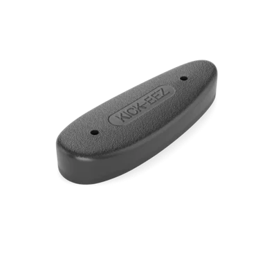 Black All Purpose Recoil Pad