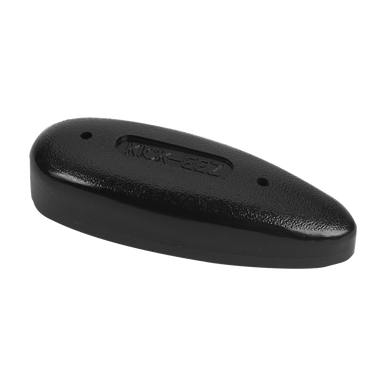 Black Rocker Recoil Pad
