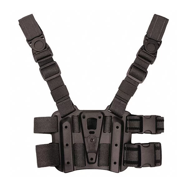 BlackHawk BH Tactical Holster Platform Color Black