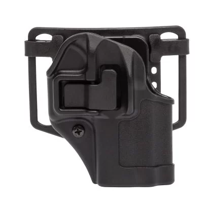 Blackhawk CQC SERPA Holster Tactical Matte Finish, Right Hand, Glock 42